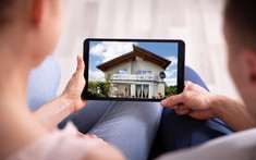 Kinh doanh BĐS mùa Covid: Giãn cách xã hội chứ không “giãn cách” bán hàng