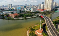 “Bến Vân Đồn thứ 2” tại Quận 4 đang thu hút sự quan tâm của thị trường