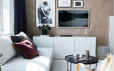 Điểm mặt 7 vấn đề thường gặp trong bài trí căn hộ nhỏ và cách khắc phục