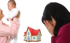 Con chung có được hưởng thừa kế nhà đất nhiều hơn con riêng?