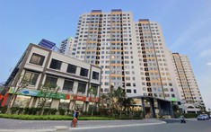Đề xuất bỏ quy định nộp 2% phí bảo trì trực tiếp cho chủ đầu tư