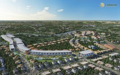 Thị trường BĐS hưởng lợi khi Cần Đước được đẩy mạnh đầu tư phát triển