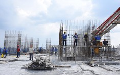 Giá bất động sản Bình Dương tăng mạnh, tiềm năng hay “ngáo giá”?