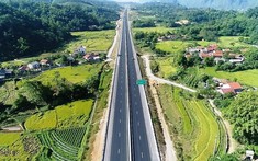 Xây dựng tuyến cao tốc Lạng Sơn - Cao Bằng trị giá 21.000 tỷ đồng