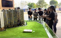 Chuyên gia mách nước, có tiền mặt nên gom bất động sản nào, ở đâu?