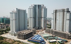 BĐS mùa covid: Đất nền, nhà phố “hẻo” khách, chung cư vẫn tự tin hét giá...
