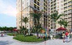Hoàn thiện pháp lý, căn hộ Bcons Green View càng thêm giá trị