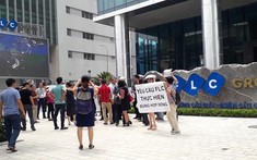 Bán xong hàng, môi giới “trốn” khách