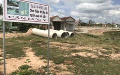 Nhiều nhà đầu tư "mắc cạn" vì sốt sắng tìm mua đất giá rẻ