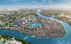 Sống xanh đúng nghĩa tại Van Phuc City