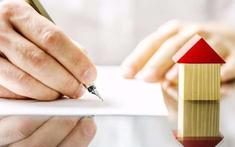 Mua đất của bố mẹ bằng giấy tờ viết tay có đúng quy định pháp luật?