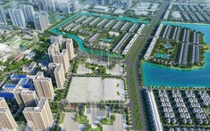 Cư dân nhiều đại đô thị vỡ mộng đầu tư