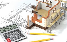Hiểu đúng về cách tính diện tích xây dựng trước khi xây nhà