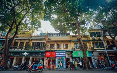 Trái ngược biến động giá thuê BĐS tại Hà Nội, Bắc Ninh, Thái Nguyên
