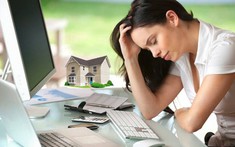 Mãi không bán được nhà vì mắc phải 5 sai lầm khi "chào giá"