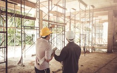 Quy trình xây nhà từ A-Z và những kinh nghiệm đắt giá cho người sắp xây nhà