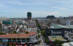 Thanh Hóa sẽ có khu nông nghiệp công nghệ cao rộng hơn 900ha