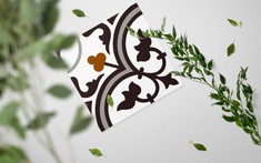 Mãn nhãn với BST Art - Gạch bông granite thế hệ mới