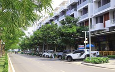 "Đỏ mắt" tìm mua nhà an toàn trong mùa mưa