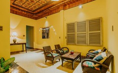 Hoài niệm một Hà Nội mộc mạc những năm 90 trong homestay của cô gái trẻ