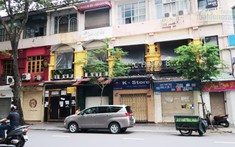 Mặt bằng nhà phố cho thuê càng cao cấp càng khó "sống"
