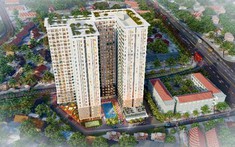 Mua nhà ở Dĩ An nên chọn dự án nào?
