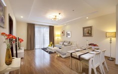Đầu tư căn hộ cho thuê: Tìm khu vực nào để không bao giờ trống khách?