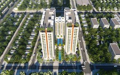 Căn hộ 4 sao chỉ từ 779 triệu, Osimi Phú Mỹ được khách hàng săn đón