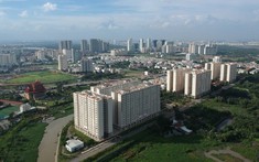 Bán đấu giá 5.200 căn hộ và 42 nền đất tại TP.HCM