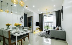 Nhân tố tạo nên sức hấp dẫn của căn hộ tiện nghi Osimi Phú Mỹ