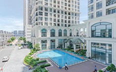 BĐS hạng sang giữ ngôi đầu trong bài toán sinh lời bền lâu