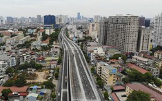 Hành trình hơn 3 thập kỷ và 3 lần gây bão của thị trường bất động sản