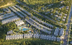 Khu biệt lập đẳng cấp: Lựa chọn an cư của giới thượng lưu