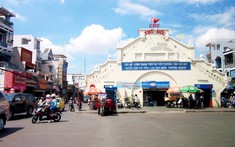 Quận Thủ Đức cần chuẩn bị nhiều dự án lớn đón đầu kế hoạch lên Thành phố