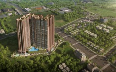 Giải mã sức hút dự án Opal Skyline