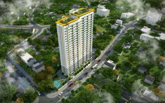 “Thời điểm vàng” để đầu tư căn hộ hiệu quả cao lâu dài
