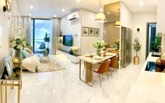 Rio Land giới thiệu những căn hộ đẹp nhất dự án   tại cửa ngõ Thủ Thiêm