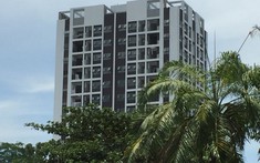 Mua nhà tiền tỷ Hà Nội nhờ đầu tư đất quê
