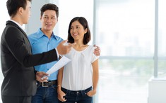 Môi giới thời Covid-19: Kẻ lao đao, người túc tắc với nghề