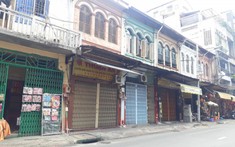 Covid-19 tái bùng phát, giới đầu tư kiệt quệ vì đại dịch