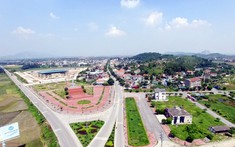 Quy hoạch vùng du lịch rộng 4.780ha tại Quảng Ninh