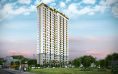 Nhanh chân sở hữu căn hộ Bcons khi giá vẫn trong tầm với