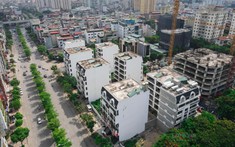 Nhận diện 3 thời điểm tăng giá của một dự án bất động sản