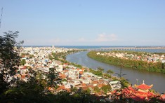 Phú Yên sẽ có thêm khu đô thị gần 3.700 tỷ đồng