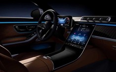 Tập đoàn mẹ Daimler thua kiện Nokia, xe Mercedes-Benz có thể bị cấm bán tại Đức