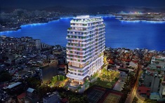 Khám phá phong cách "Quiet Luxury" - Chuẩn sống của giới thượng lưu ngay trung tâm Hà Nội