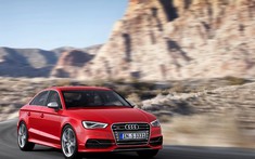 Audi Việt Nam triệu hồi A3 vì lỗi hộp số