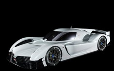 Tin đồn: Toyota sẽ sớm giới thiệu một mẫu hypercar đi đường với giá bán khoảng 65,4 tỷ đồng