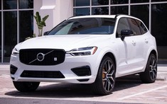 J.D. Power: Volvo là thương hiệu có công nghệ tốt nhất năm 2020, Mini và Porsche là tệ nhất