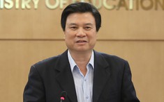 Thời gian thi tốt nghiệp THPT đợt hai do địa phương đề xuất